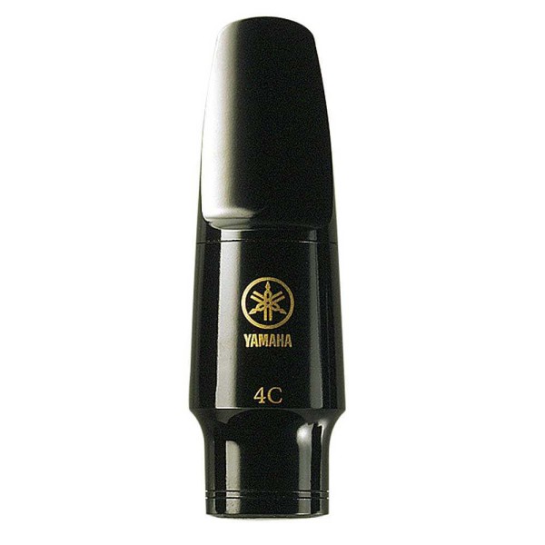 Yamaha TS4C Tenor Saksafon Ağızlık