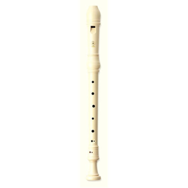Yamaha YRA28 Alto Blok Flüt