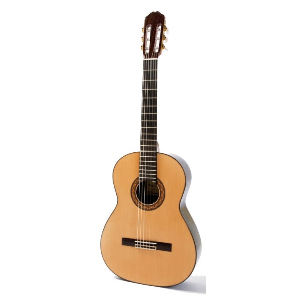 Raimundo 123 Ladin Gövdeli Klasik Gitar