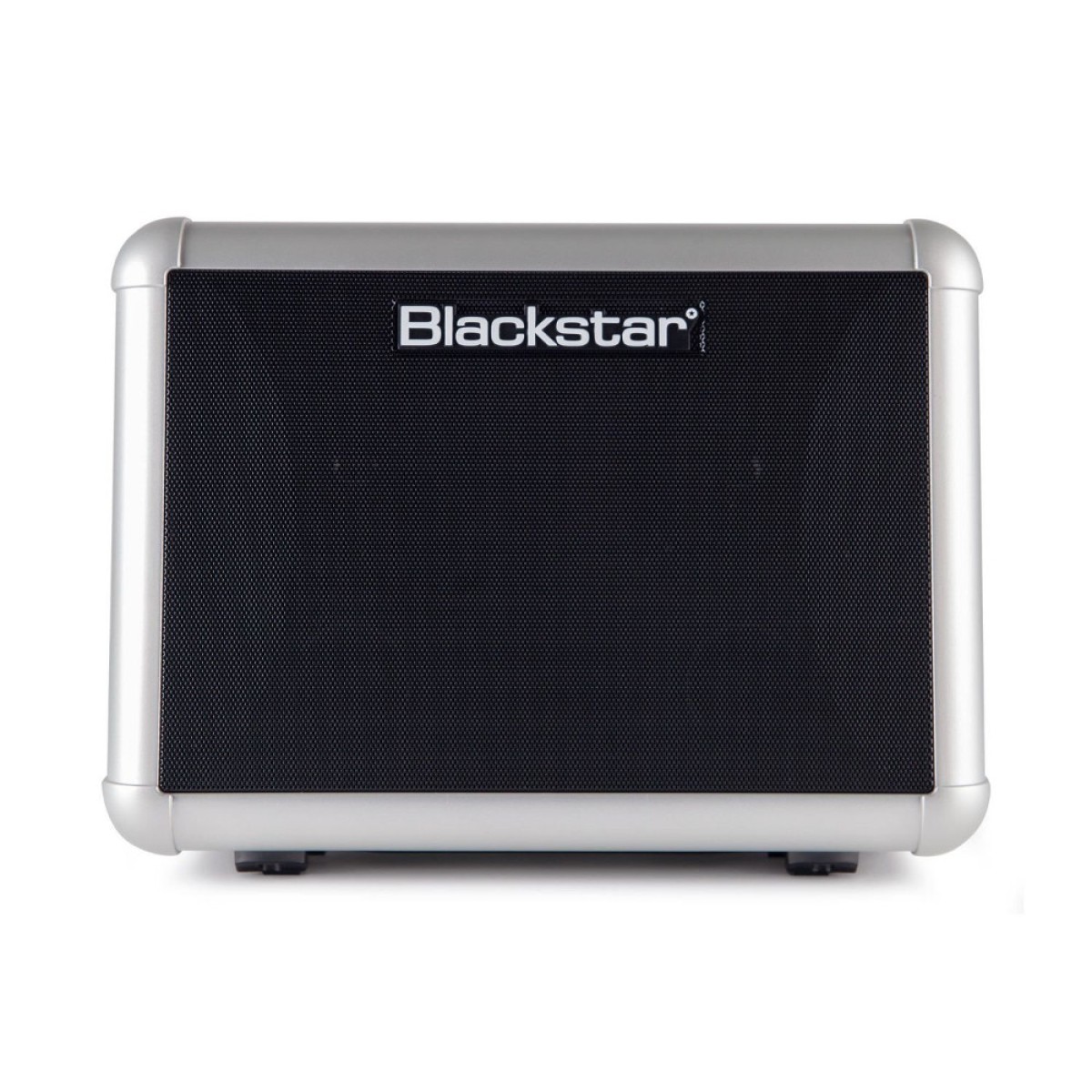 Blackstar Super Fly Bluetooth Kombo Amfi (Silver) Blackstar Super Fly Bluetooth Kombo Amfi (Silver)