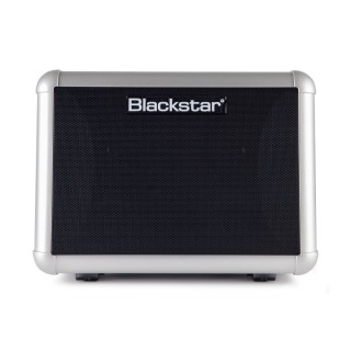 Blackstar Super Fly Bluetooth Kombo Amfi (Silver) Blackstar Super Fly Bluetooth Kombo Amfi (Silver)