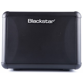 Blackstar Super Fly Bluetooth Kombo Amfi Blackstar Super Fly Bluetooth Kombo Amfi