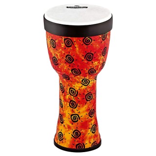 Viva Rhythm VR-SDJPO8-SH 8 Inch Djembe (Sunshine)