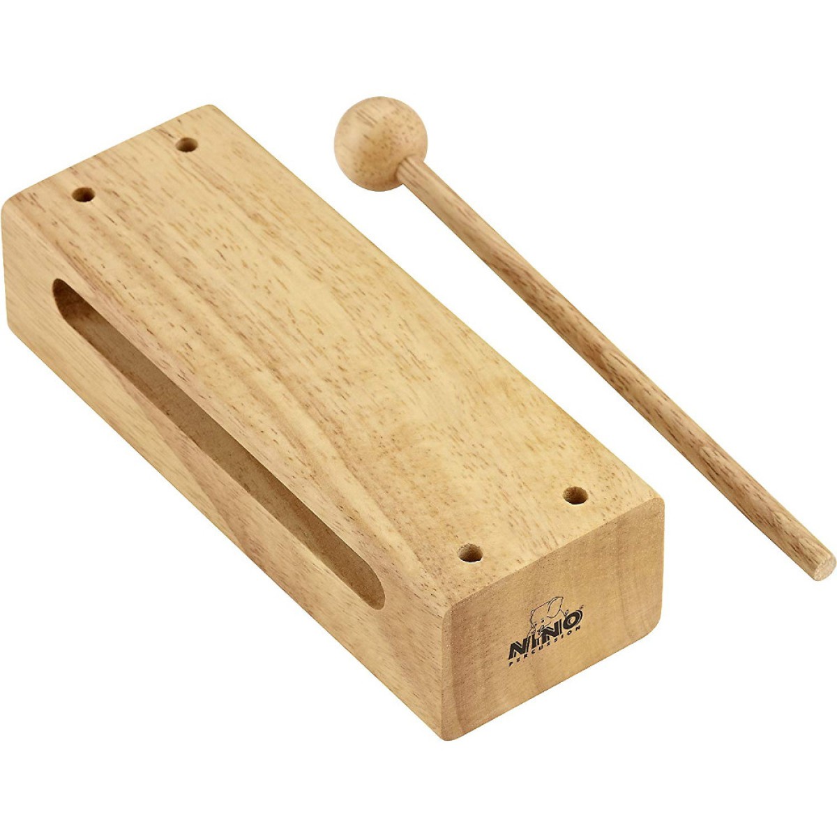Nino NINO22 Wood Block (Large)
