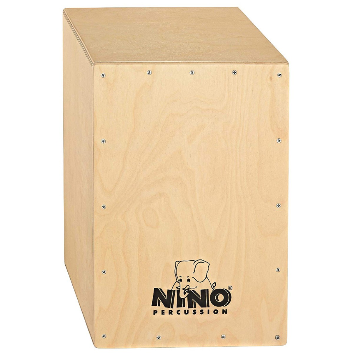 Nino NINO950 Cajon (Natural)