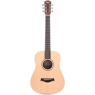 Taylor BT1-E Walnut Elektro Akustik Gitar (Natural)