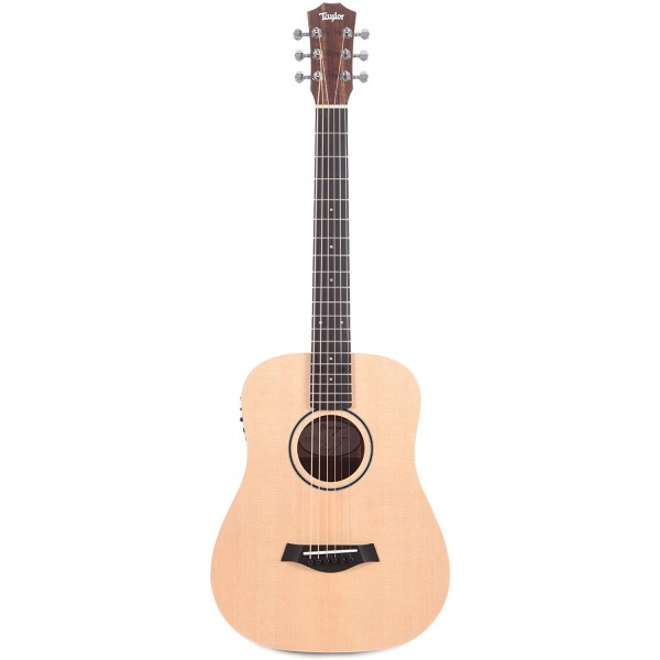 Taylor BT1-E Walnut Elektro Akustik Gitar (Natural)