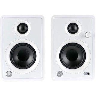 Mackie CR3-XBTLTD 3 İnç Bluetooth Stüdyo Monitörü (Beyaz)