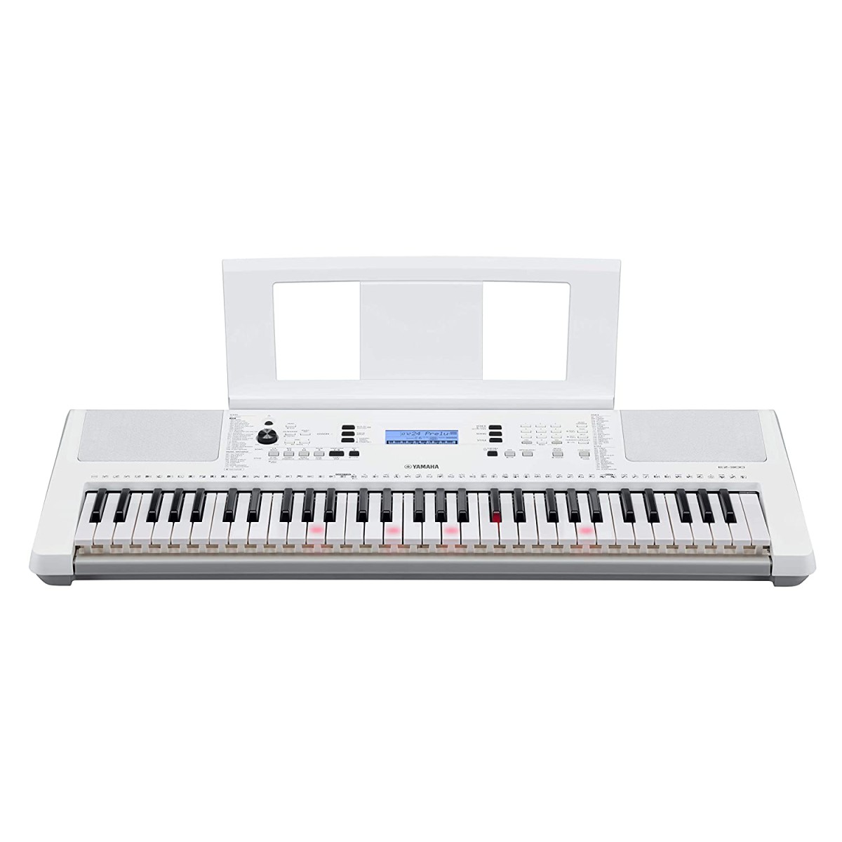 Yamaha EZ300 61 Tuşlu Org
