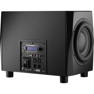 DYNAYDIO 18S True Bass Dual 9.5