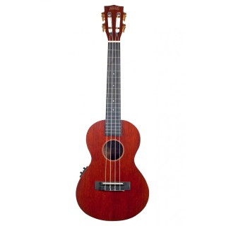 Mahalo MJ3VTVNA Elektro Tenor Ukulele (Vintage Natural) Mahalo MJ3VTVNA Elektro Tenor Ukulele (Vintage Natural)