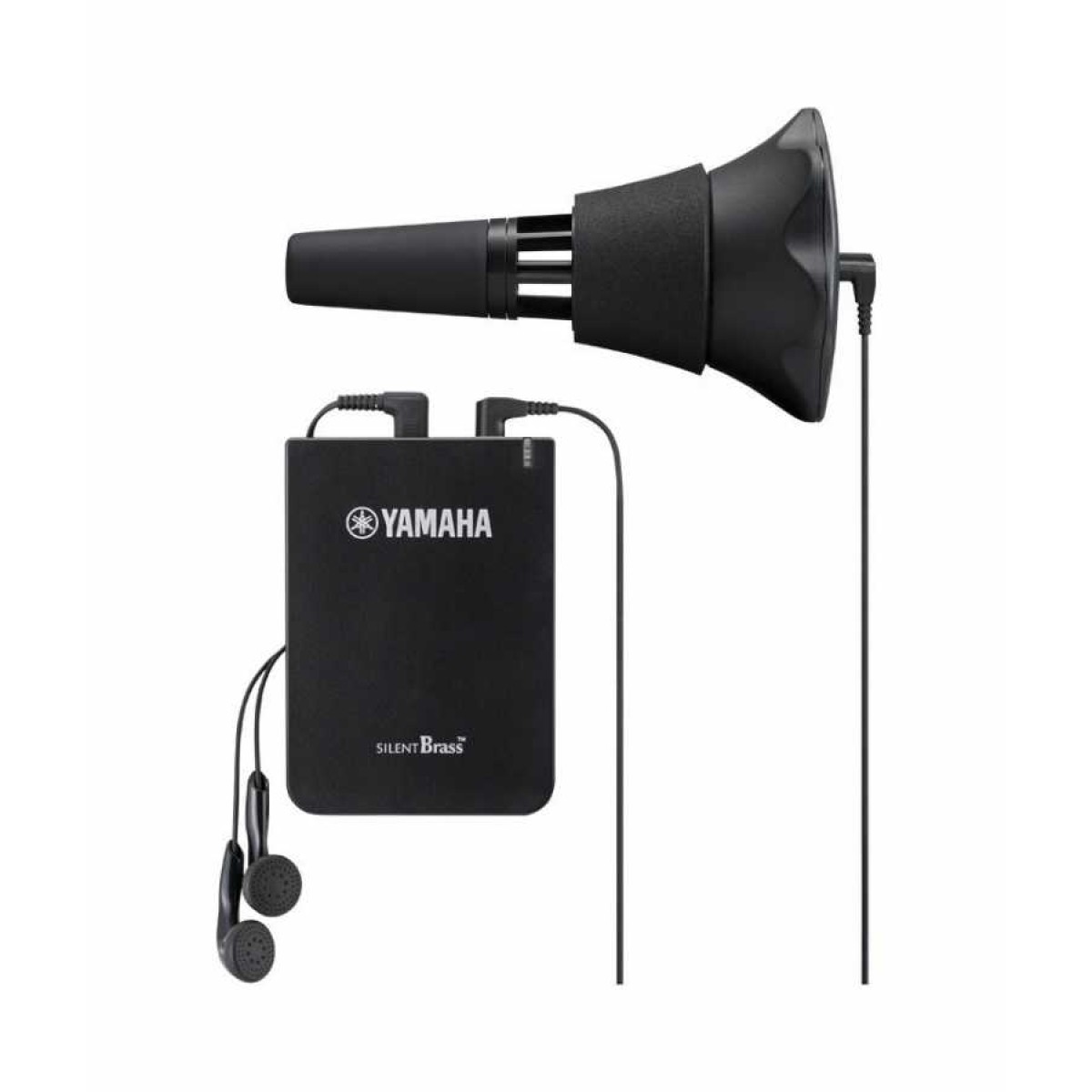 Yamaha SB7X-2 Silent Brass