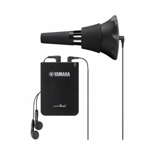 Yamaha SB7X-2 Silent Brass