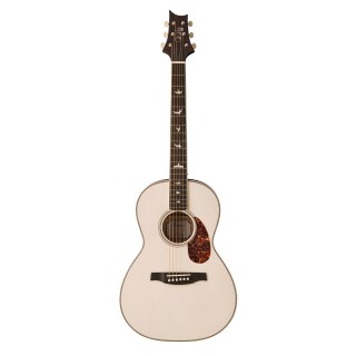 PRS SE Tonare P20E Limited Edition Elektro Akustik Gitar (Satin Antique White)