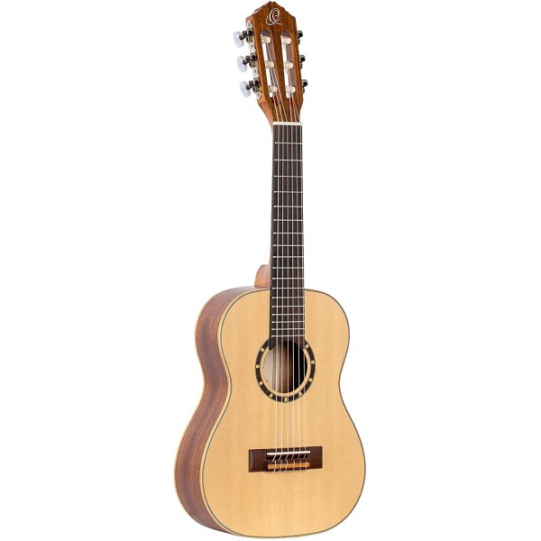 Ortega R121-1/4 Klasik Gitar (1/4)
