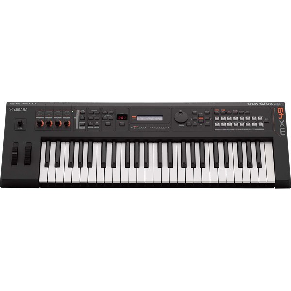 Yamaha MX49 Synthesizer