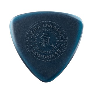 Jim Dunlop 516RAKT Akira Takasaki 12li Pena (1.4 mm) Jim Dunlop 516RAKT Akira Takasaki 12li Pena (1.4 mm)