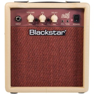 Blackstar Debut 10e Combo Elektro Gitar Amfisi (Cream) Blackstar Debut 10e Combo Elektro Gitar Amfisi (Cream)