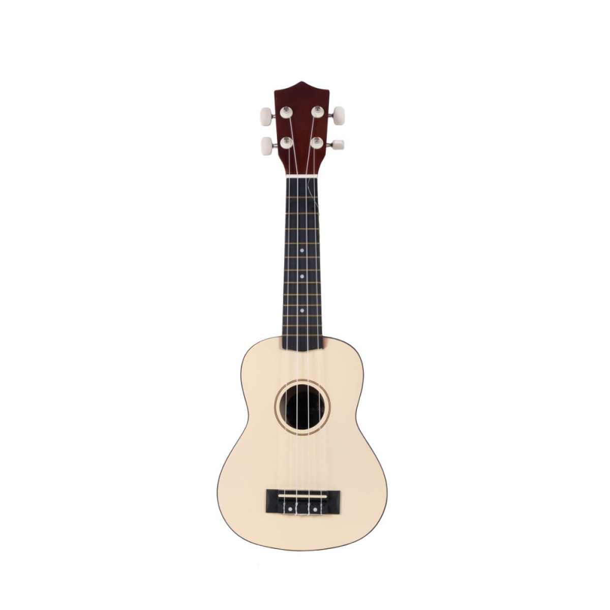 Fenix PS-KBT01/NT Soprano Ukulele (Natural) Fenix PS-KBT01/NT Soprano Ukulele (Natural)