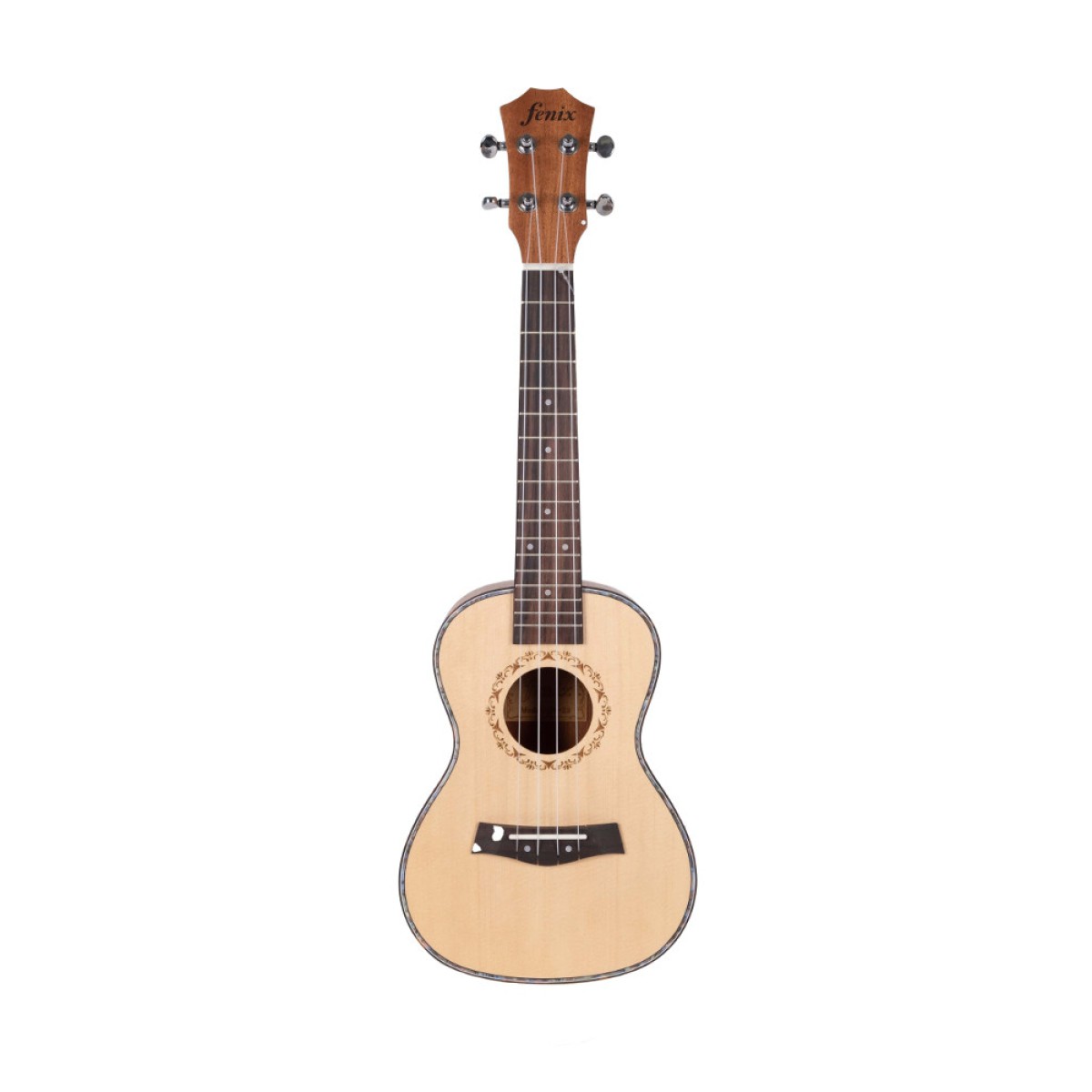 Fenix PS-YSD300 Concert Ukulele Fenix PS-YSD300 Concert Ukulele