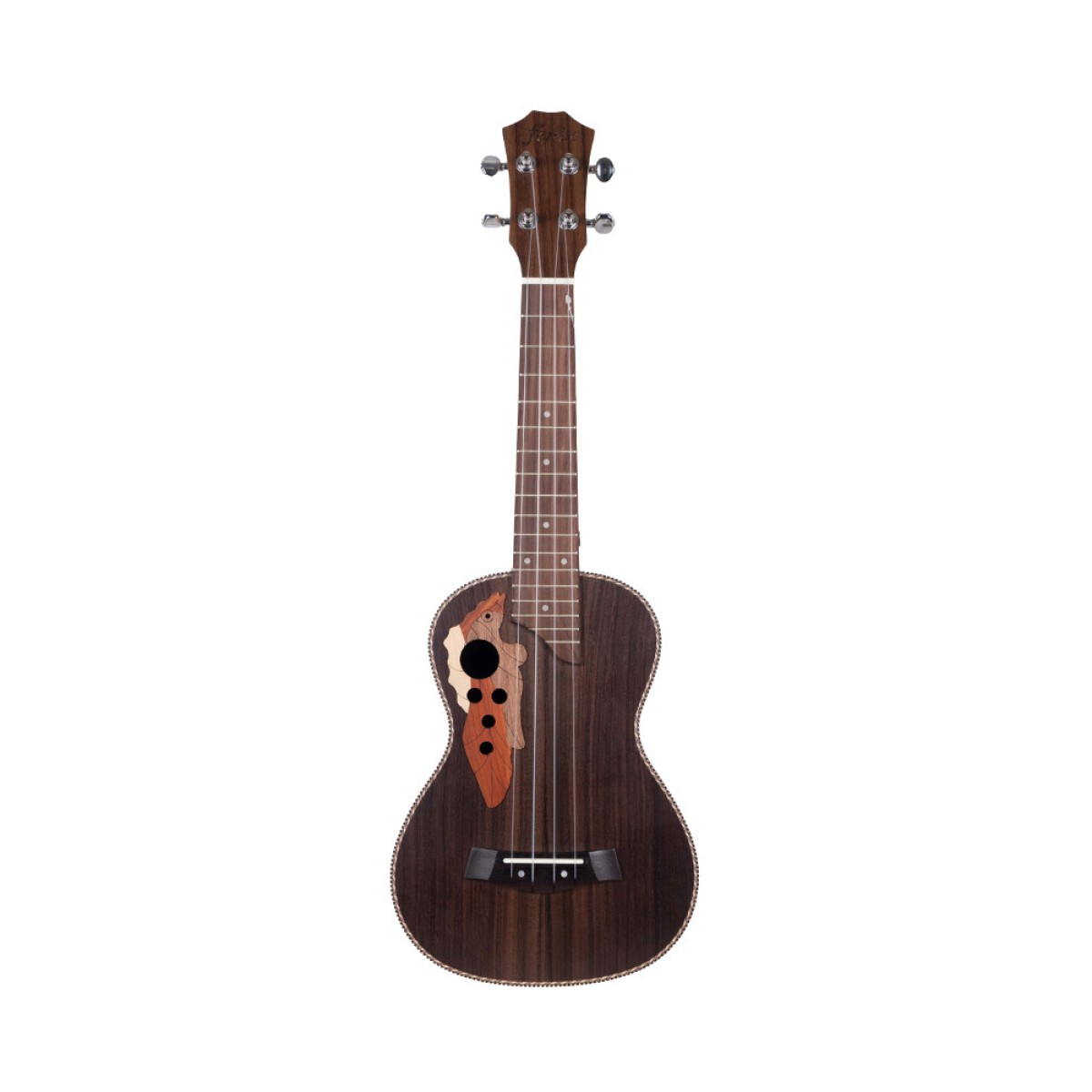 Fenix PS-MG200-26 Tenor Ukulele (Natural) Fenix PS-MG200-26 Tenor Ukulele (Natural)