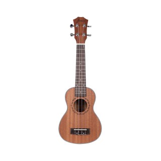 Fenix PS-BT100-21 Soprano Ukulele (Natural) Fenix PS-BT100-21 Soprano Ukulele (Natural)