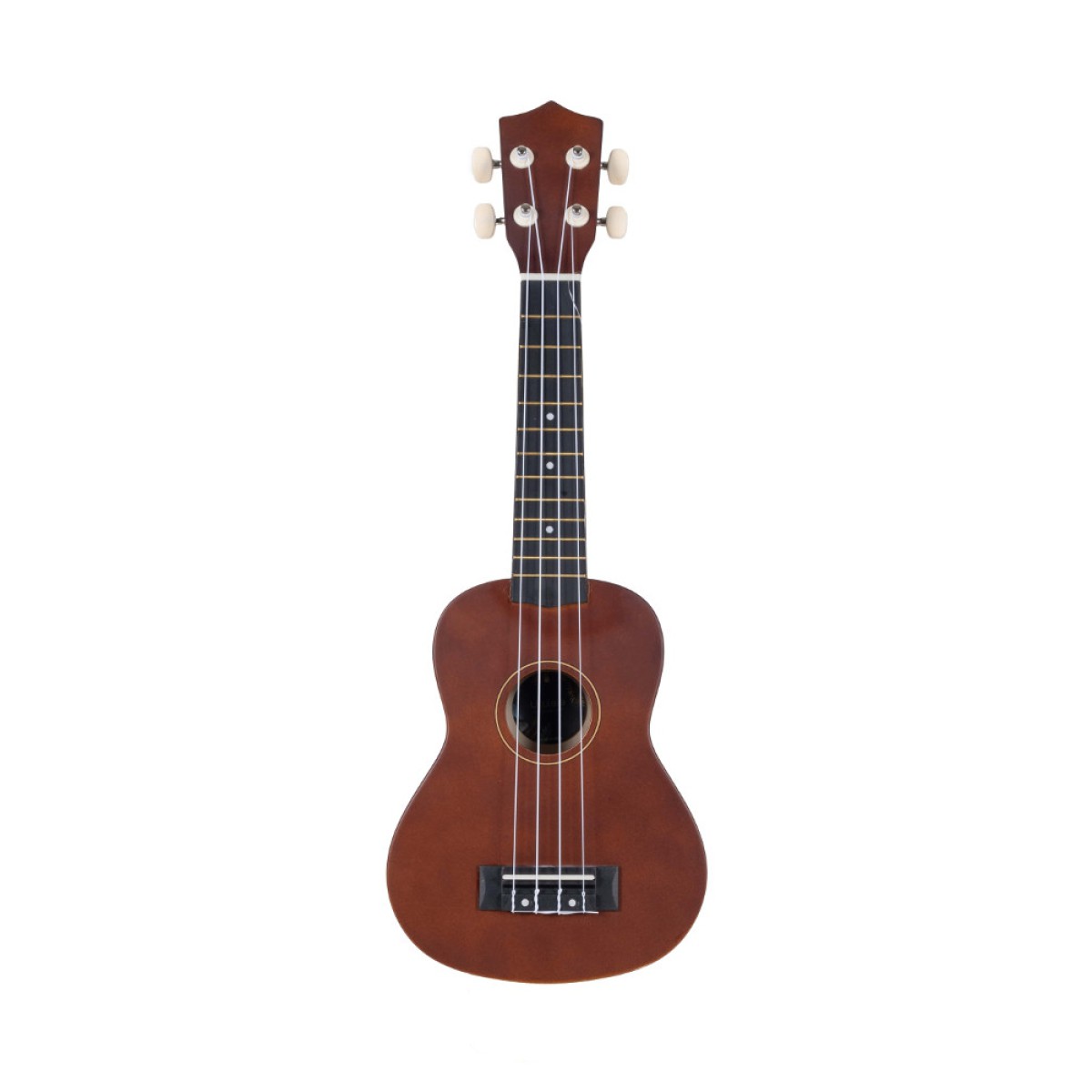 Fenix PS-KBT01/BR Soprano Ukulele (Kahverengi) Fenix PS-KBT01/BR Soprano Ukulele (Kahverengi)