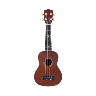 Fenix PS-KBT01/BR Soprano Ukulele (Kahverengi) Fenix PS-KBT01/BR Soprano Ukulele (Kahverengi)