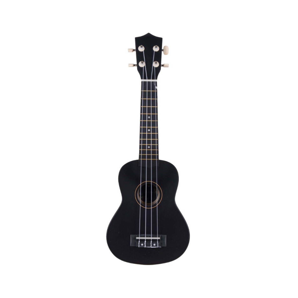 Fenix PS-KBT01/BK Soprano Ukulele (Siyah) Fenix PS-KBT01/BK Soprano Ukulele (Siyah)