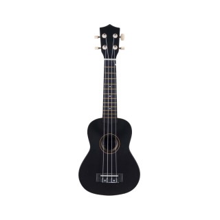 Fenix PS-KBT01/BK Soprano Ukulele (Siyah) Fenix PS-KBT01/BK Soprano Ukulele (Siyah)