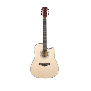 Fenix PSAG-13/NT Akustik Gitar (Natural) Fenix PSAG-13/NT Akustik Gitar (Natural)