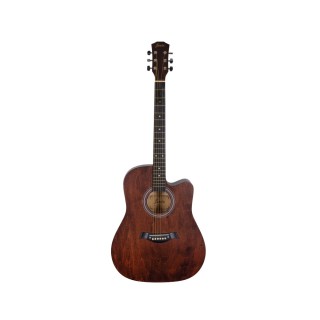 Fenix PSAG-13/WA Akustik Gitar (Ceviz) Fenix PSAG-13/WA Akustik Gitar (Ceviz)