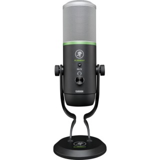 Mackie Carbon Premium Usb Condenser Mikrofon