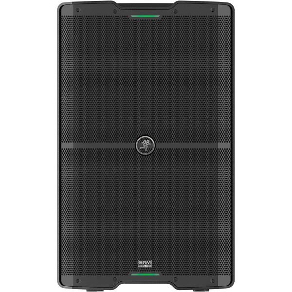 Mackie SRM215V V-Class 2000W 15 İnç Aktif Hoparlör