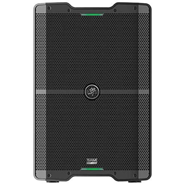 Mackie SRM210 V-Class 2000W 10 İnç Aktif Hoparlör