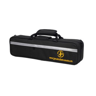 John Packer JP8011BK Yan Flüt Taşıma Çantası (Siyah) John Packer JP8011BK Yan Flüt Taşıma Çantası (Siyah)