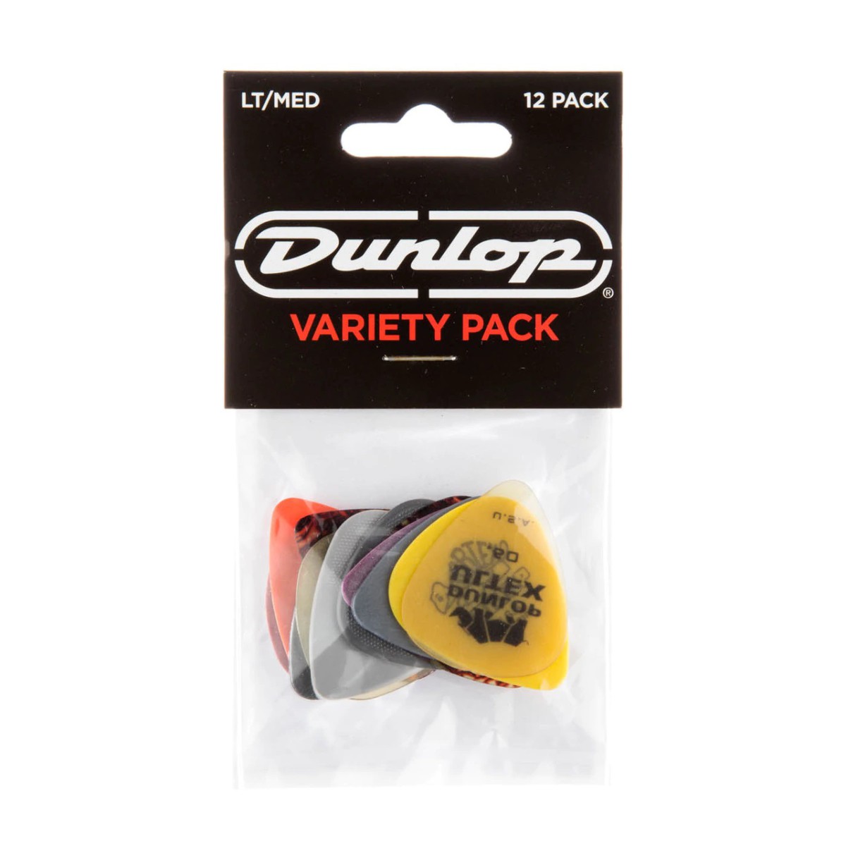 Jim Dunlop PVP101 12li Paket Pena Jim Dunlop PVP101 12li Paket Pena