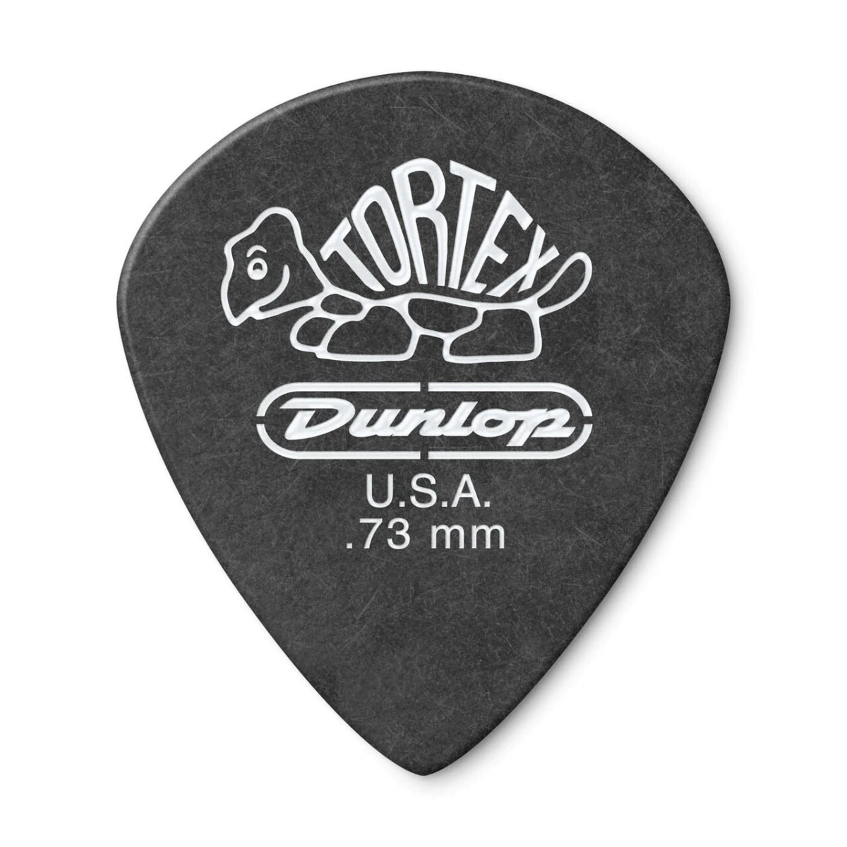 Jim Dunlop 482P.73 Tortex Jazz Player 12li Paket Pena (0.73 mm) Jim Dunlop 482P.73 Tortex Jazz Player 12li Paket Pena (0.73 mm)