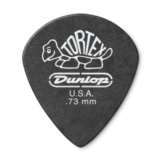 Jim Dunlop 482P.73 Tortex Jazz Player 12li Paket Pena (0.73 mm) Jim Dunlop 482P.73 Tortex Jazz Player 12li Paket Pena (0.73 mm)