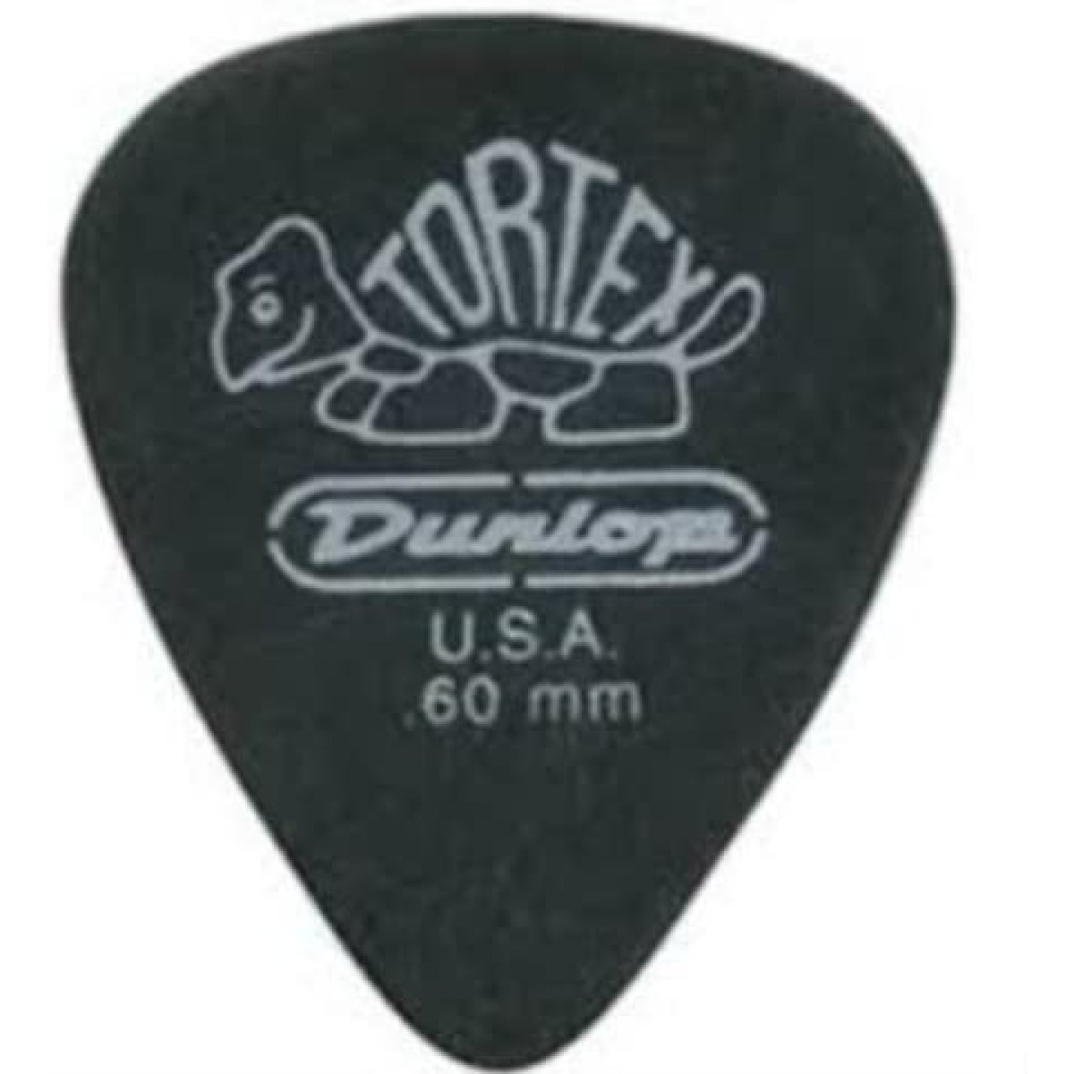 Jim Dunlop 482p.60 Tortex Tortex Jazz Player 12li Paket Pena (0.60 mm) Jim Dunlop 482p.60 Tortex Tortex Jazz Player 12li Paket Pena (0.60 mm)