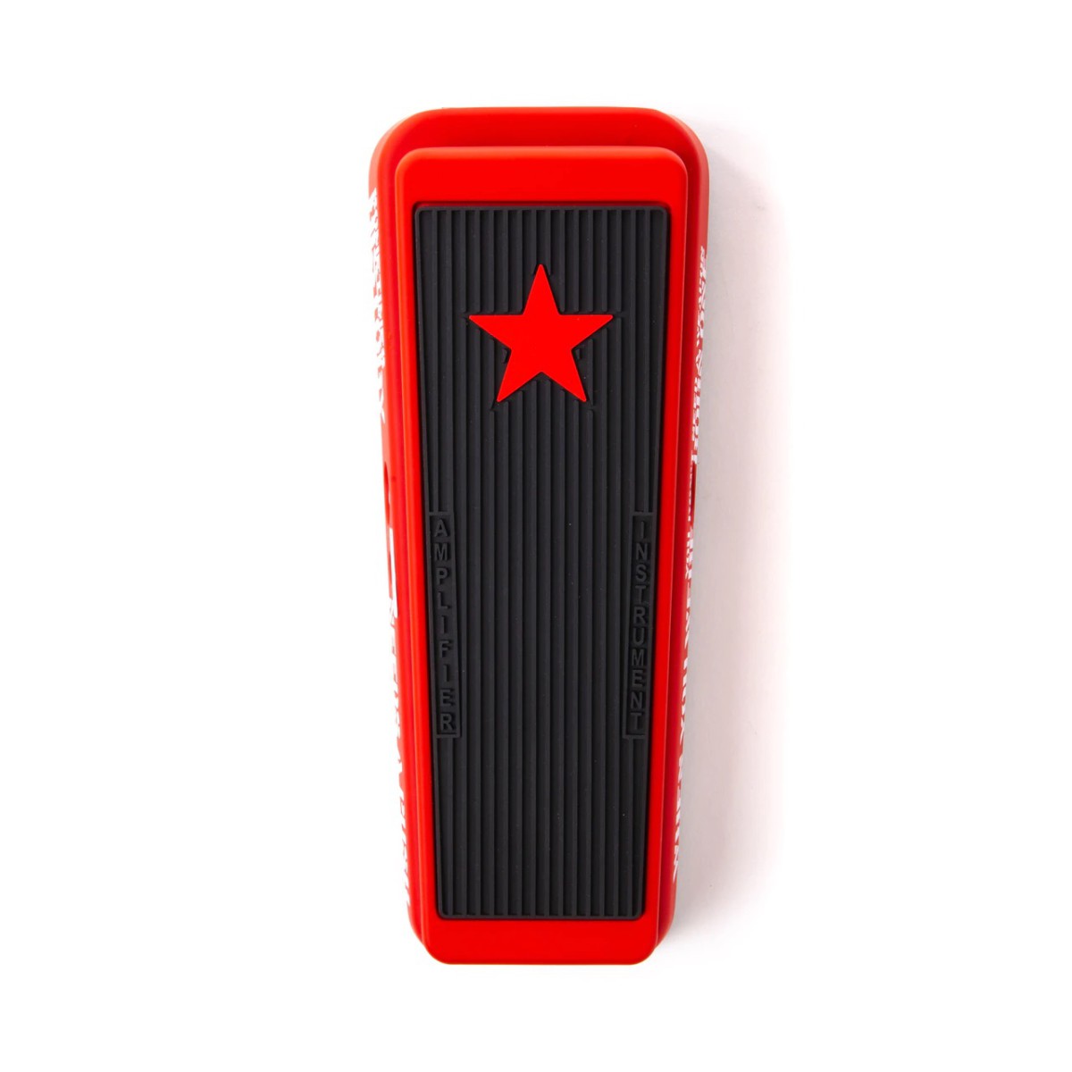 Jim Dunlop TBM95 Tom Morello Signatura Wah Pedalı