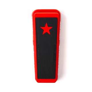 Jim Dunlop TBM95 Tom Morello Signatura Wah Pedalı