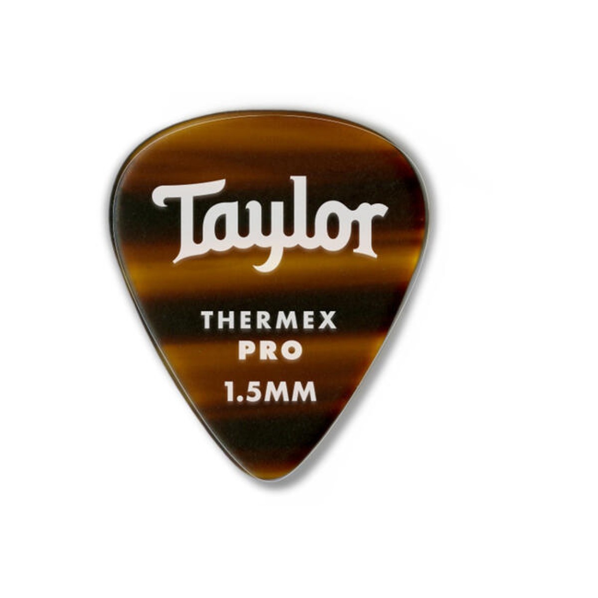 Taylor Premium 351 Therm Pro Picks Shell Pena (1.50mm) Taylor Premium 351 Therm Pro Picks Shell Pena (1.50mm)