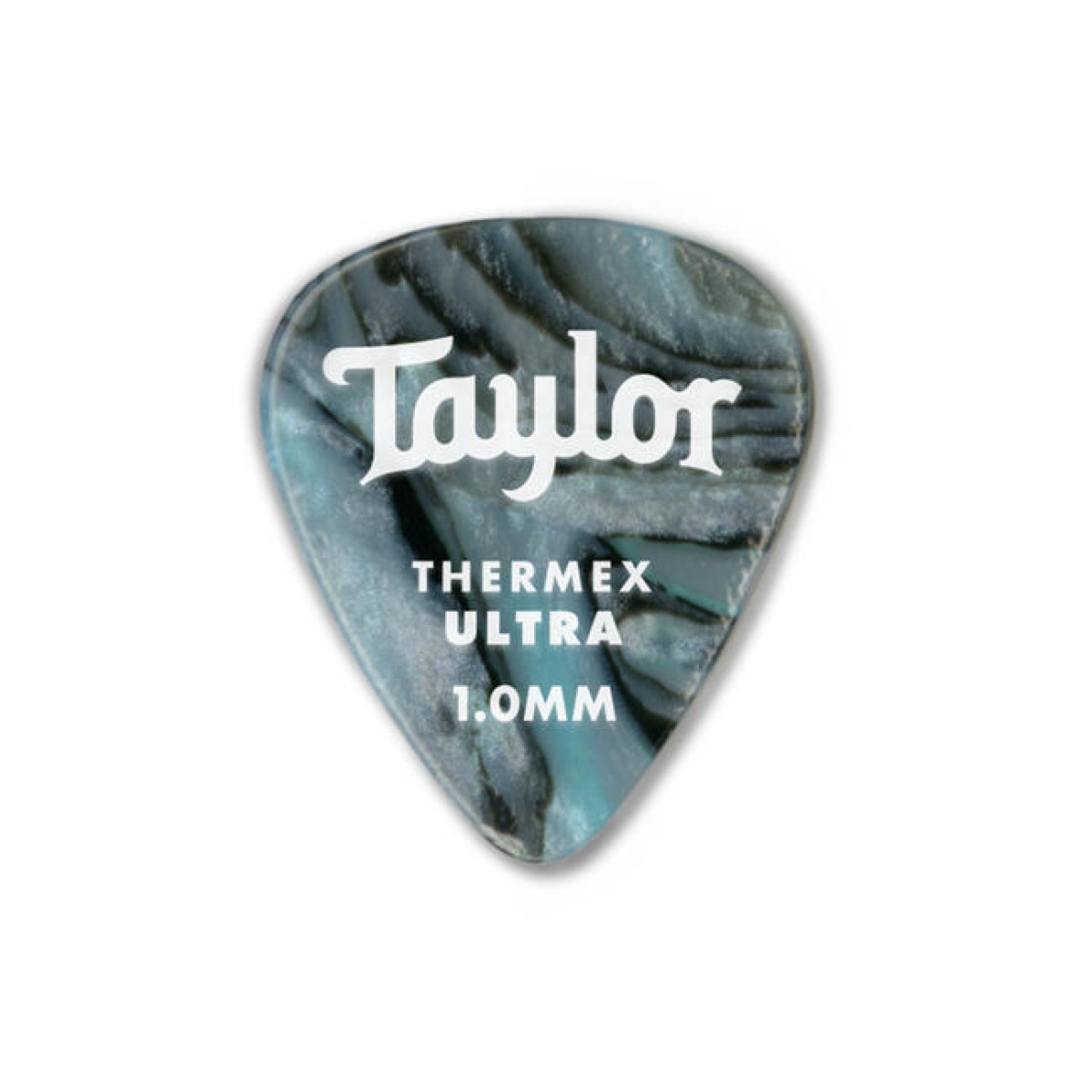 Taylor Prem 351 Thermex Ultra Picks, Abalone Pna (1.50mm) Taylor Prem 351 Thermex Ultra Picks, Abalone Pna (1.50mm)