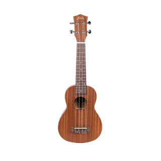 Fenix FX-UKSS21 Soprano Ukulele (Natural) Fenix FX-UKSS21 Soprano Ukulele (Natural)