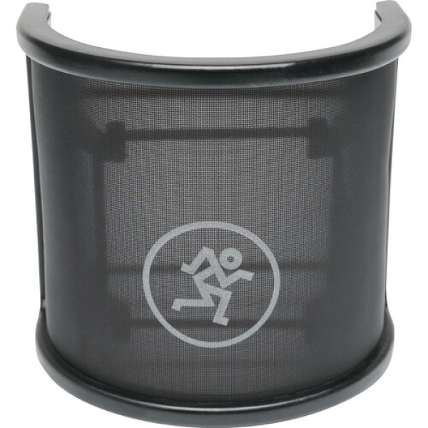 Mackie PF-100 Kondenser Mikrofonlar için Pop Filter