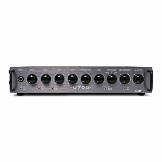 Blackstar U700 Elite 700-Watt Kafa Amfi