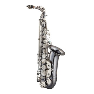 Antigua WAS4248BC-AH Alto Saksafon (Black Nickel)