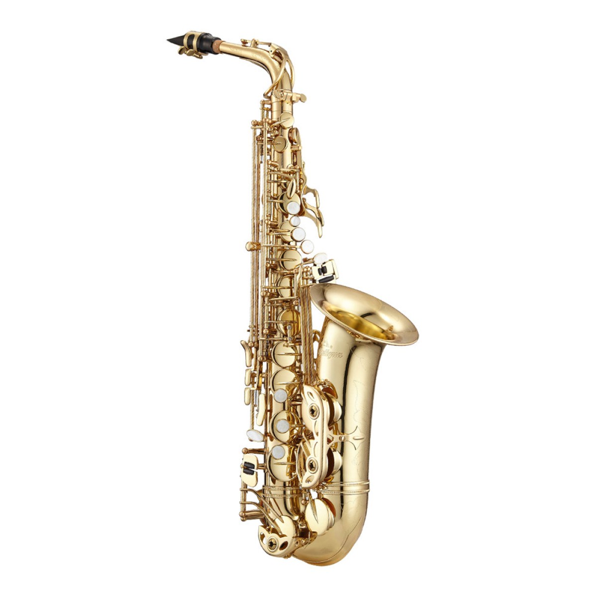 Antigua WAS4248LQ-AH Alto Saksafon (Laquer Finish)