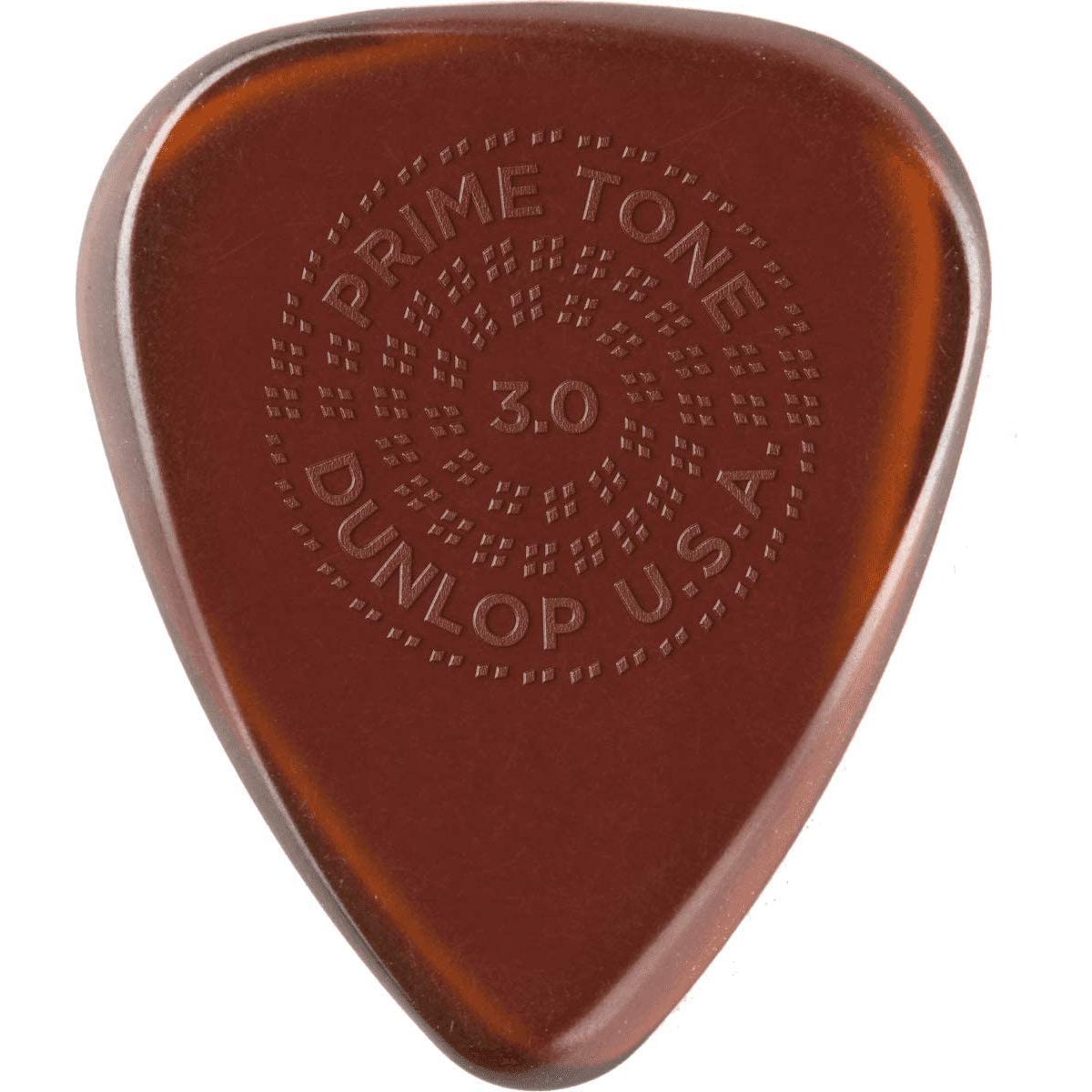 Jim Dunlop 510P3.0 Primetone 3lü Paket Pena (3.0 mm) Jim Dunlop 510P3.0 Primetone 3lü Paket Pena (3.0 mm)